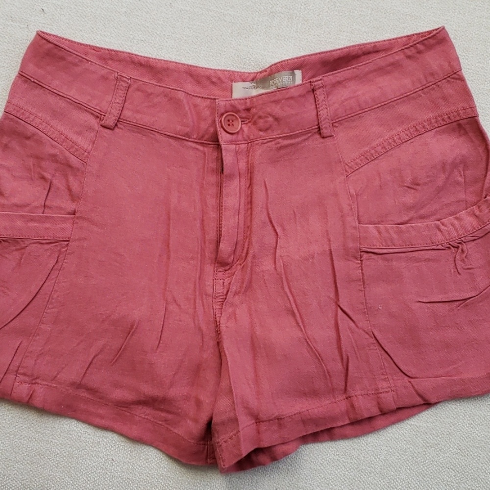 Forever 21 short xs